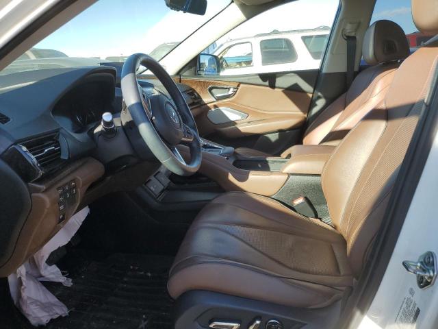 2019 ACURA RDX ADVANC 5J8TC2H76KL017955