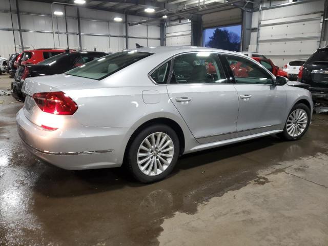 2017 VOLKSWAGEN PASSAT SE - 1VWBT7A34HC063062