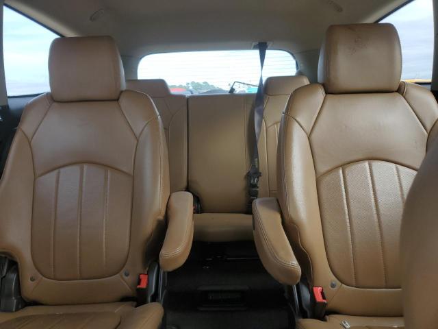 2016 BUICK ENCLAVE - 5GAKRBKD3GJ294848