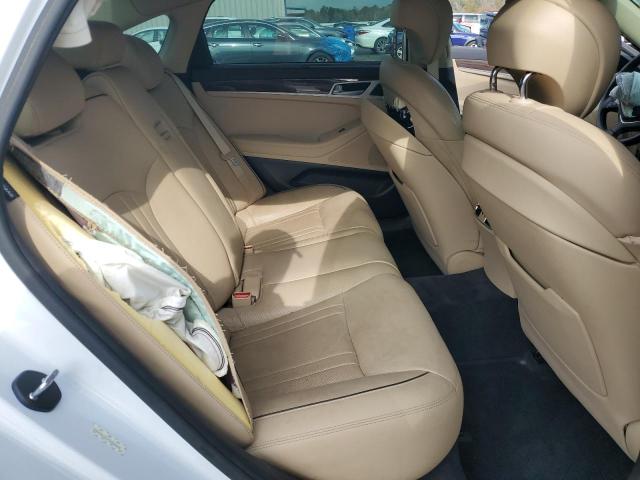 2015 HYUNDAI GENESIS 3. - KMHGN4JE5FU020663