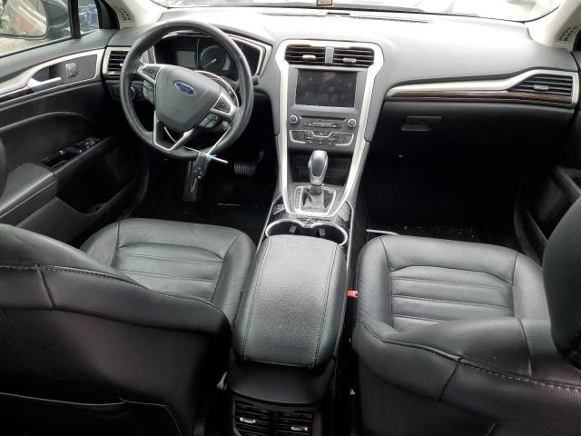 2016 FORD FUSION SE - 3FA6P0PU7GR192452