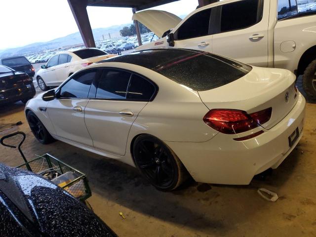 VIN WBS6C9C59FD467571 2015 BMW M6 no.2