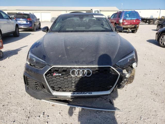 2019 AUDI RS5 WUAPWAF58KA901199