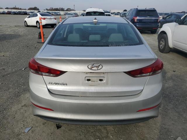 VIN 5NPD84LF6JH310594 2018 HYUNDAI ELANTRA no.6