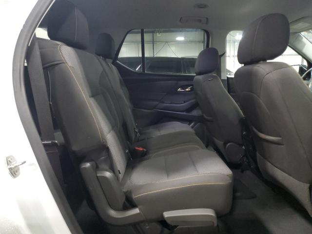 2020 CHEVROLET TRAVERSE L - 1GNEVFKW8LJ314206
