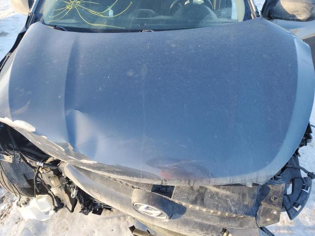 2015 HYUNDAI TUCSON GLS - KM8JTCAF6FU050513