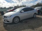 2019 NISSAN SENTRA S - 3N1AB7AP5KY255192