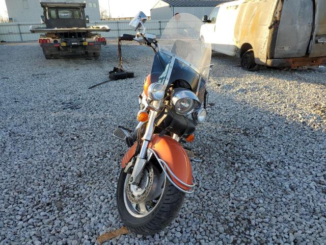 2002 HONDA VTX1800 R 1HFSC49082A004813