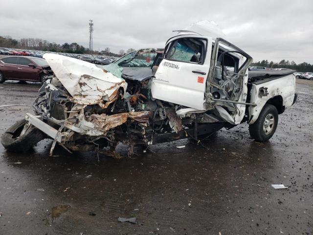 2011 TOYOTA TACOMA DOU #3040850790