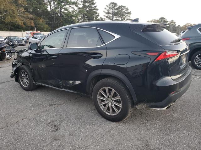 JTJYARBZ6H2074360 Lexus Nx 200t Base 2017