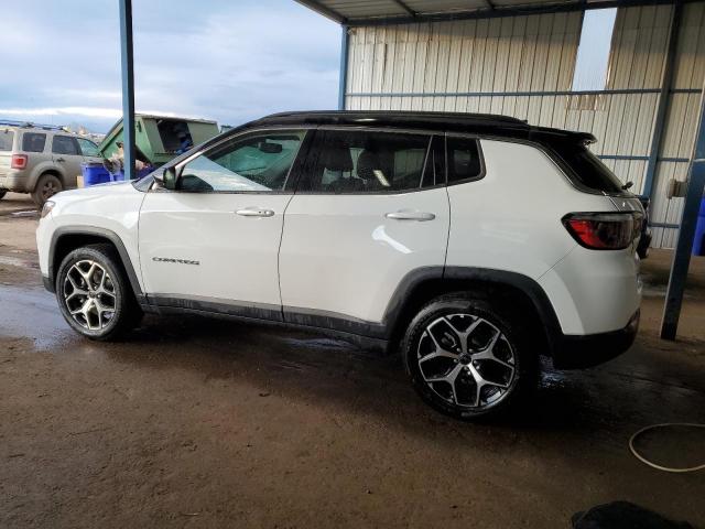 VIN 3C4NJDCN0ST525132 2025 JEEP COMPASS no.2