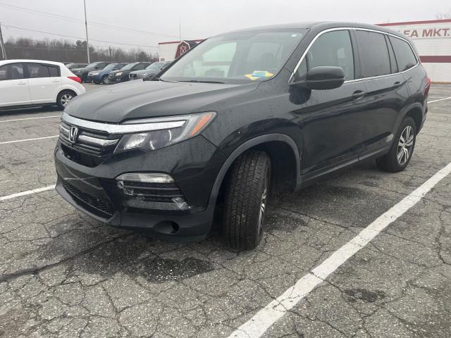 VIN 5FNYF6H5XH8053439 2017 HONDA PILOT no.2