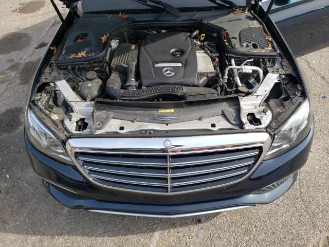 2017 MERCEDES-BENZ E 300 - WDDZF4JB3HA114082