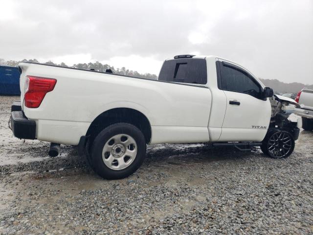 2017 NISSAN TITAN S - 1N6AA1R75HN531651
