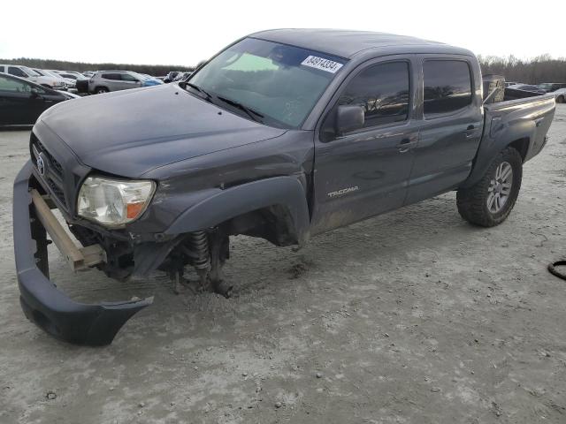 TOYOTA TACOMA DOU