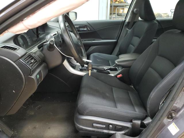 2015 HONDA ACCORD SPO - 1HGCR2F51FA121271