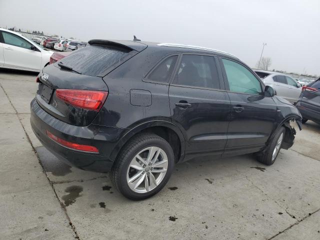 2018 AUDI Q3 PREMIUM - WA1BCCFS0JR004194