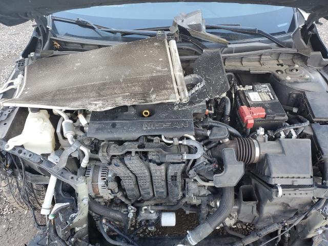 2020 NISSAN ALTIMA SR - 1N4BL4CW6LC186823