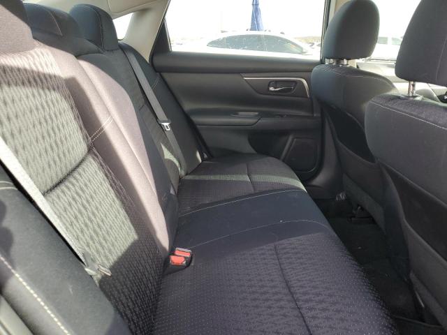 2017 NISSAN ALTIMA 2.5 - 1N4AL3AP8HC167022
