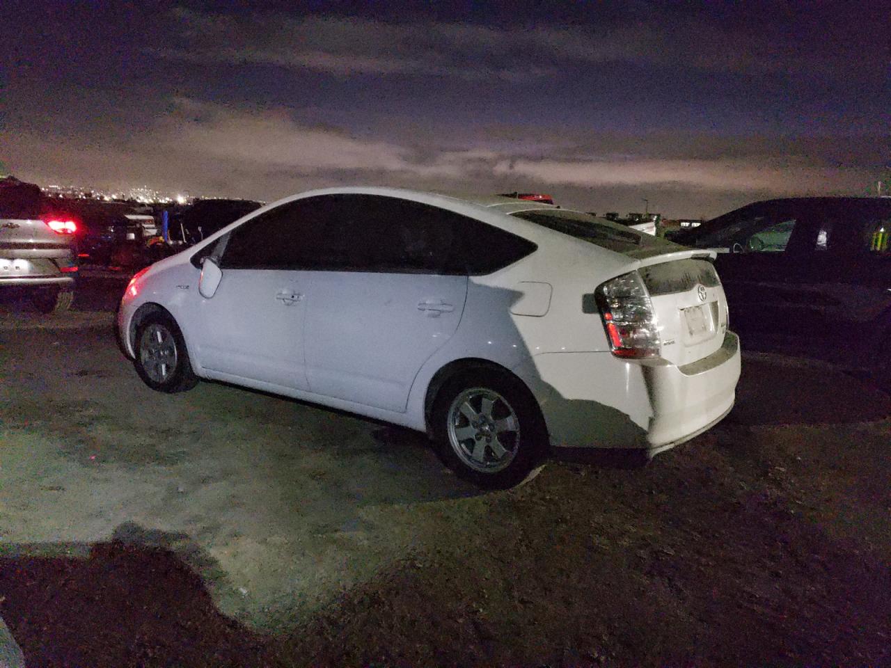 Lot #3041798448 2009 TOYOTA PRIUS