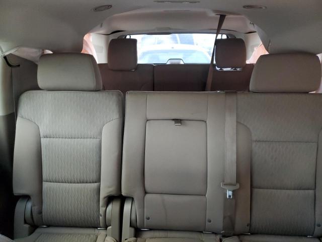 2016 CHEVROLET SUBURBAN C - 1GNSCGEC0GR480727
