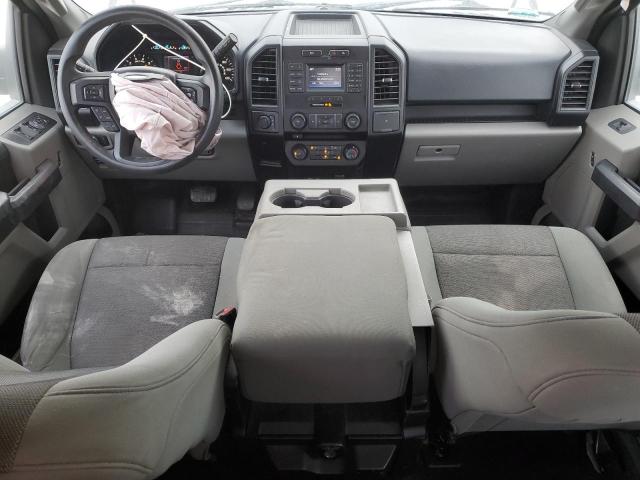 2015 FORD F150 SUPER - 1FTEX1EP1FFC36806