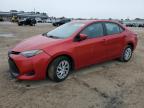 2017 TOYOTA COROLLA L - 5YFBURHE6HP695992