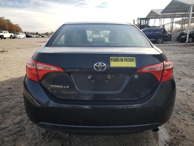 2019 TOYOTA COROLLA L - 2T1BURHE4KC203824