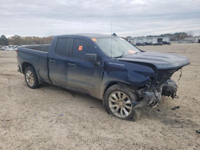 2020 CHEVROLET SILVERADO - 1GCRWBEK1LZ225099