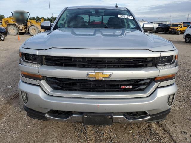 2018 CHEVROLET SILVERADO - 1GCVKREC3JZ349013