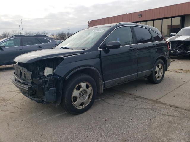 2010 HONDA CR-V LX #3033168181