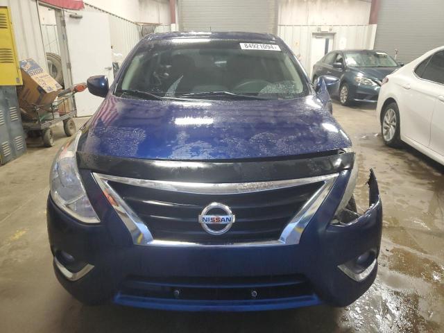 2019 NISSAN VERSA S - 3N1CN7APXKL821134