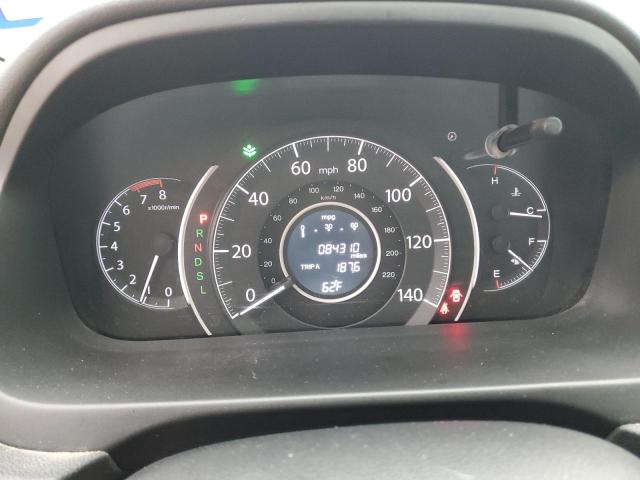 2015 HONDA CR-V EX - 2HKRM3H53FH536532