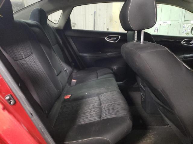 2017 NISSAN SENTRA S - 3N1AB7AP0HY328865