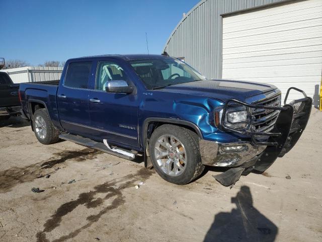 2017 GMC SIERRA K15 - 3GTU2NEC4HG156903