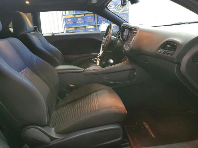 2015 DODGE CHALLENGER - 2C3CDZAG1FH705139