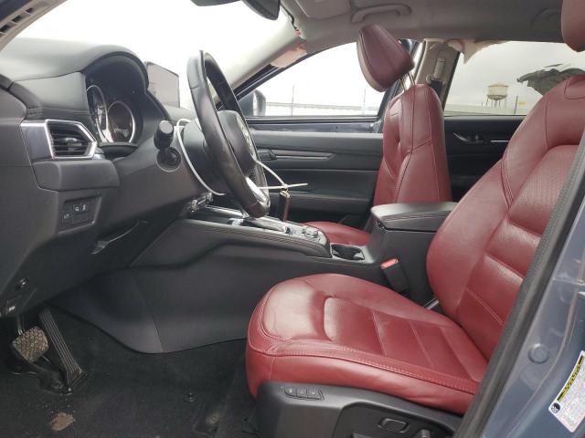 2022 MAZDA CX-5 PREFE - JM3KFBCM2N1541819