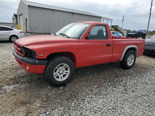 DODGE DAKOTA