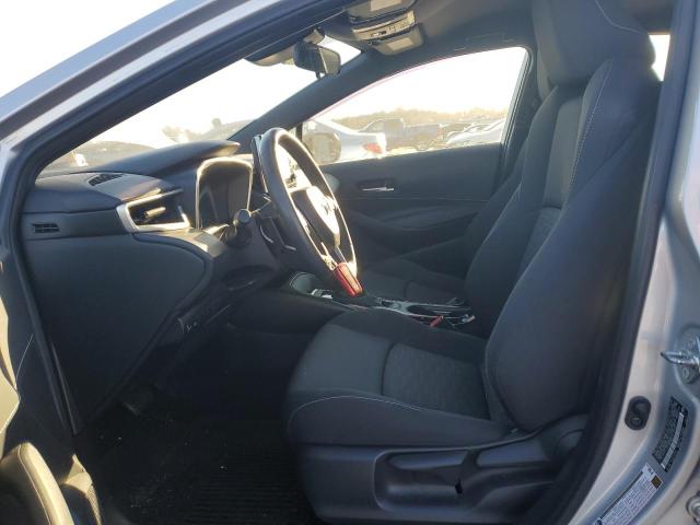 2022 TOYOTA COROLLA SE JTND4MBE6N3165851