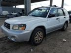 Lot #3041810430 2005 SUBARU FORESTER 2