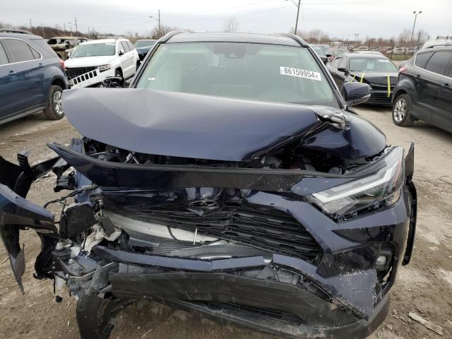 2025 TOYOTA RAV4 XLE P - 2T3A1RFV6SW501627