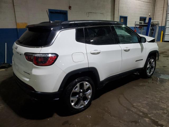 2020 JEEP COMPASS LI - 3C4NJDCB9LT168346
