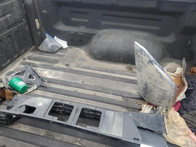 2017 TOYOTA TUNDRA CRE - 5TFDW5F18HX618618