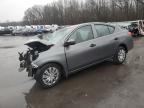 2017 NISSAN VERSA S - 3N1CN7AP4HL886814