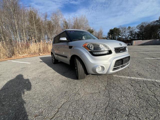 2012 KIA SOUL + #3029175891