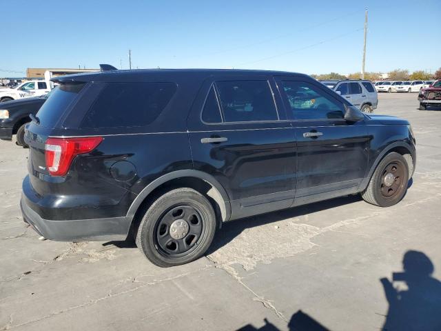 2016 FORD EXPLORER P - 1FM5K8AR3GGD16484