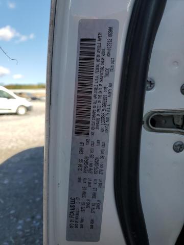 2017 RAM 1500 LONGH - 1C6RR6PT9HS662831