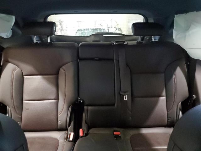 2019 CHEVROLET BLAZER RS - 3GNKBJRS3KS690164