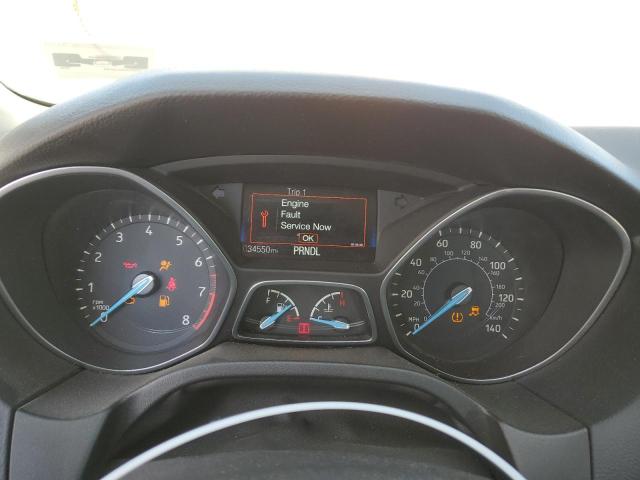 2016 FORD FOCUS S - 1FADP3E26GL207323