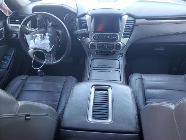 2018 GMC YUKON DENA - 1GKS2CKJXJR401065